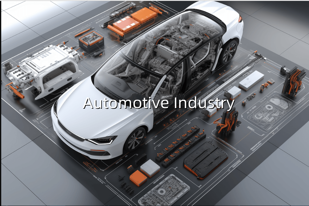 Automotive Industry Automotive Industry