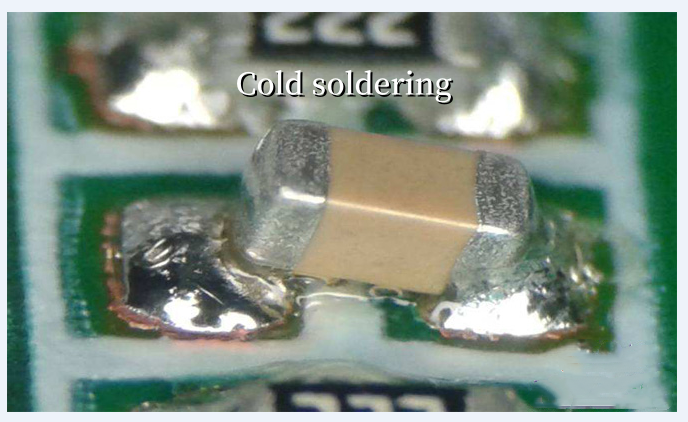 cold soldering cold soldering