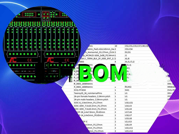 BOM BOM