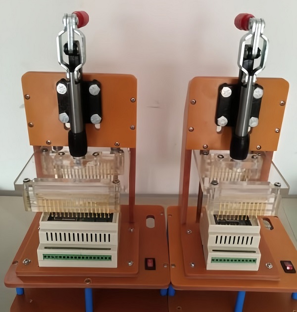 pcb and pcba test racks pcb and pcba test racks
