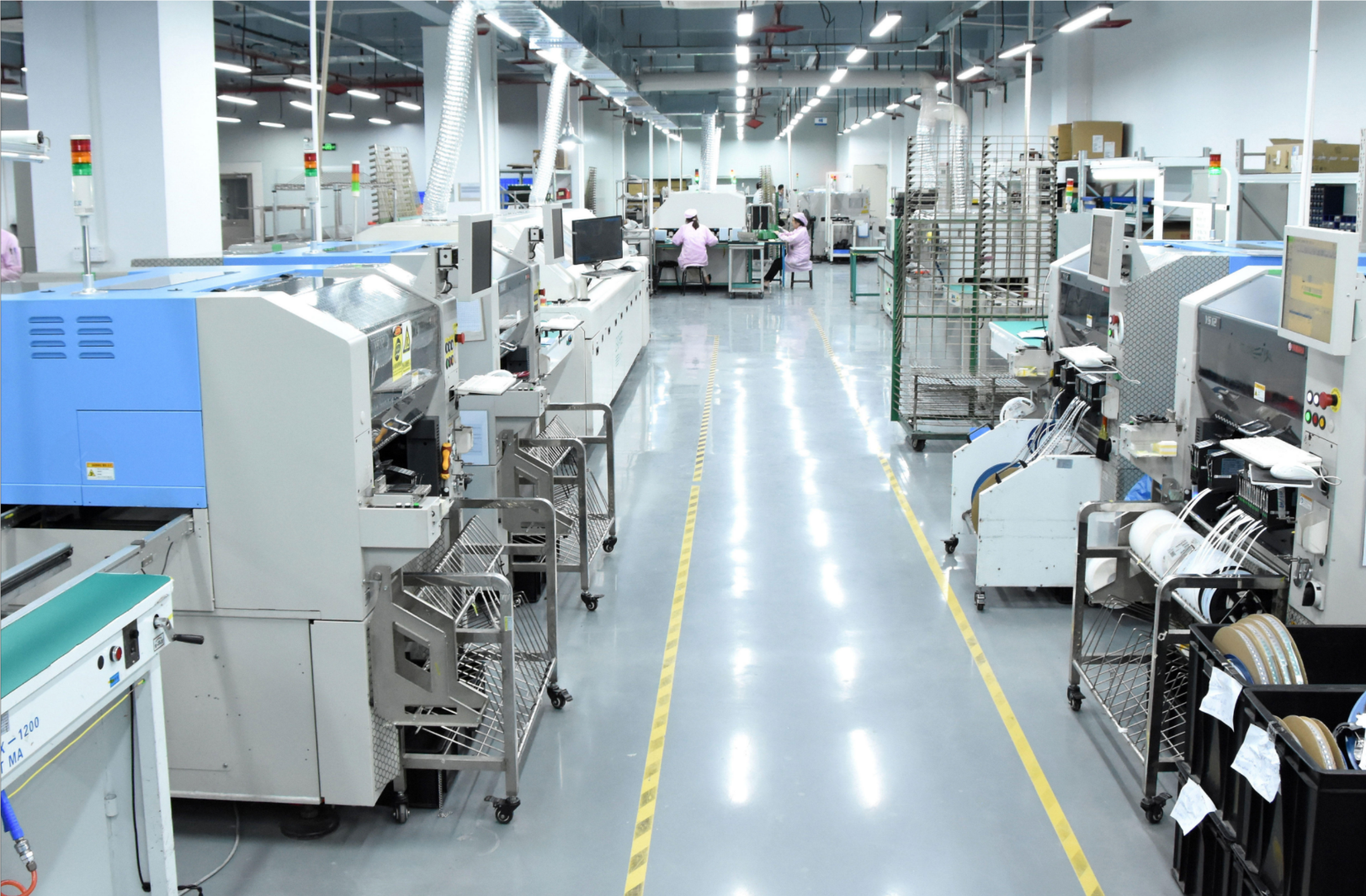 How to Clean and Scrap SMT Stencils