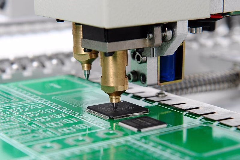 What Issues May Take Place in PCB SMT Assembly?
