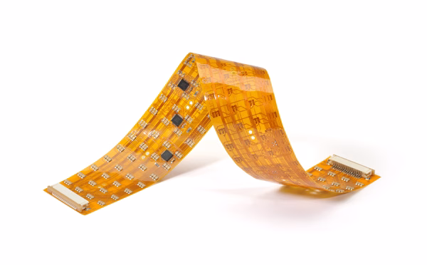 Flexible PCB( FPC): The New Trend in Electronic Design