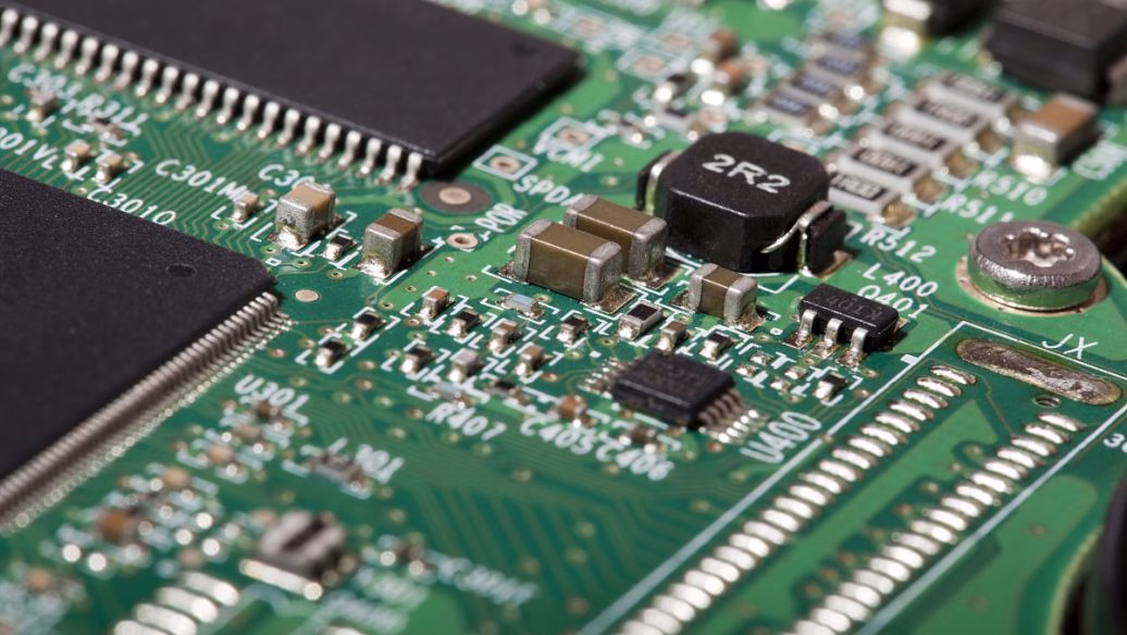 What Electronic Components Get on the PCB Board?