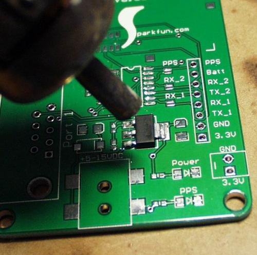 What Are the Precautions for PCBA Packaging?