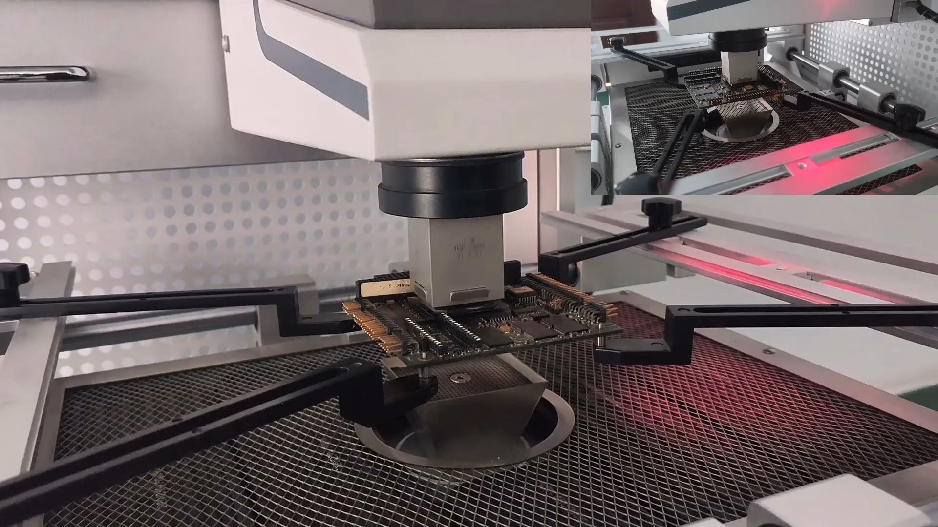 How to Get BGA Perfectly Soldered on PCBs in SMT Assembly