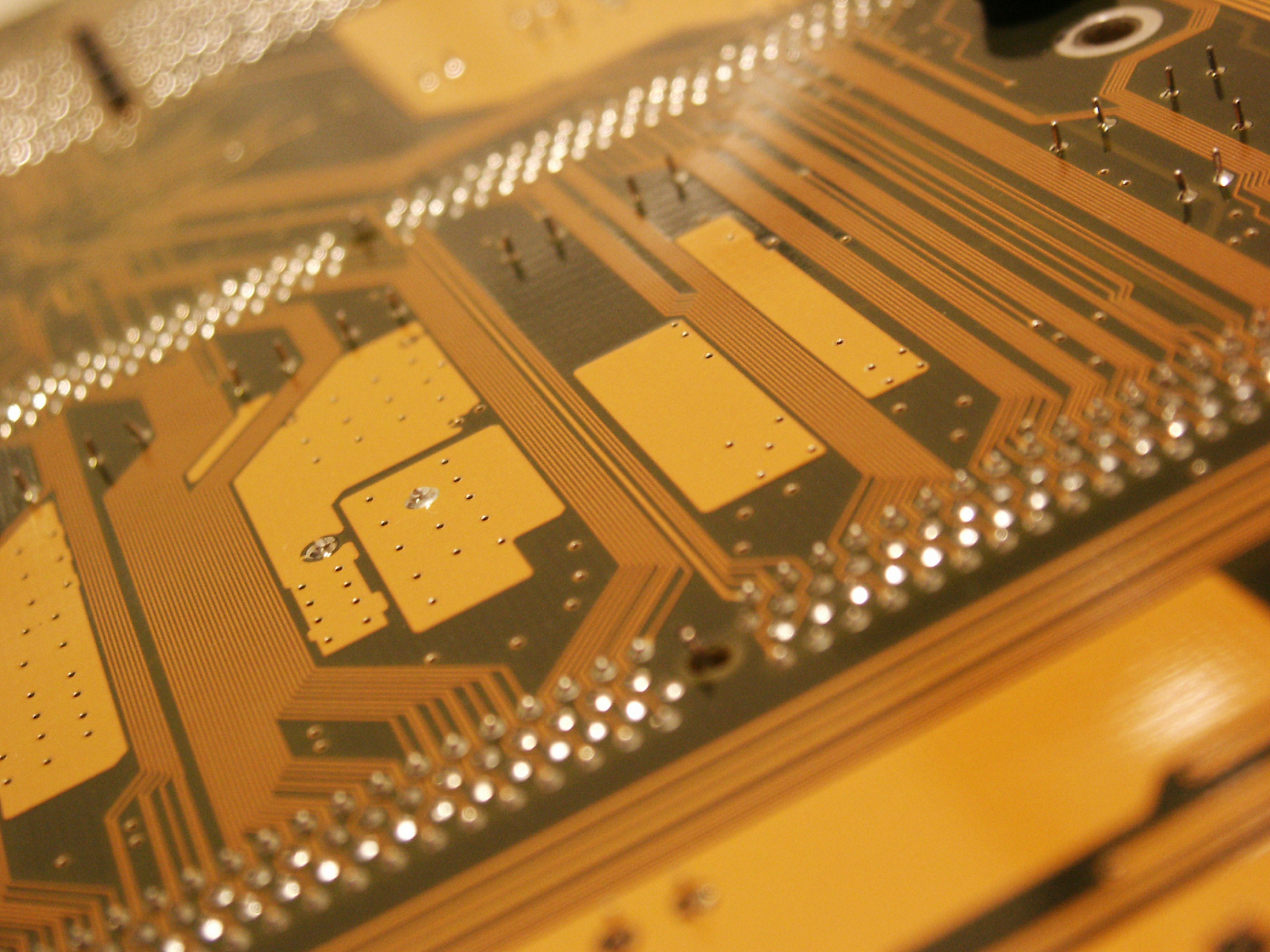 Welding Bridging Issues During PCBA Processing