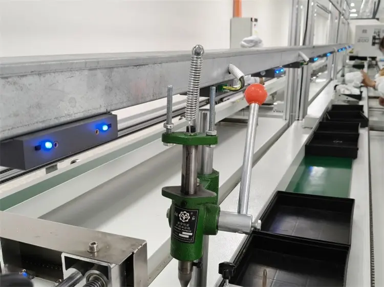 Static Electricity Can Cause Harm During SMT Processing