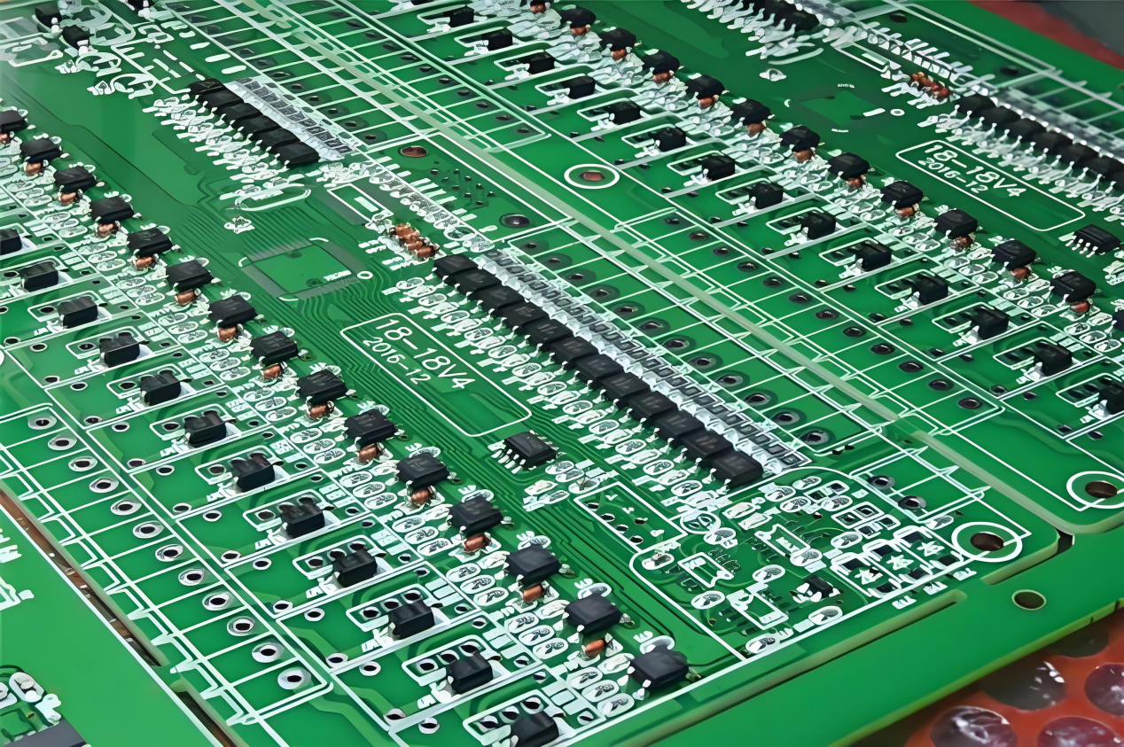 Why Choose Prototype and Custom PCB Assembly Services?