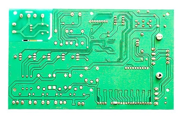 What Is the Advantage and Disadvantage of Single-Layer PCBs