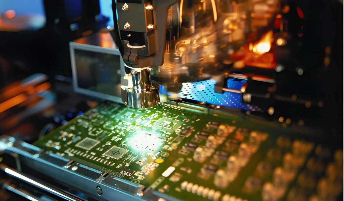 What Are the Different Types of PCB Surface Treatment Processes?