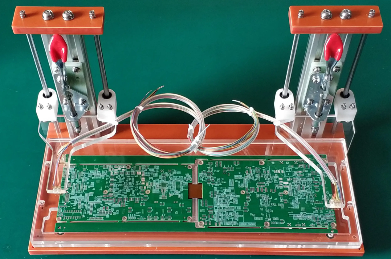 The PCB and PCBA Test Rack: Principles and Applications