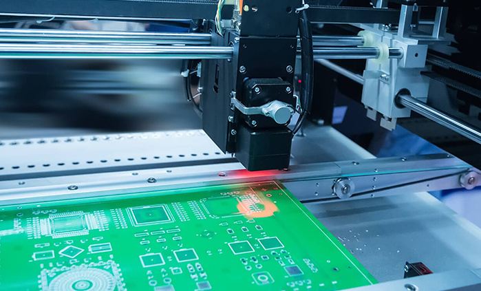How Is PCB Production Done?
