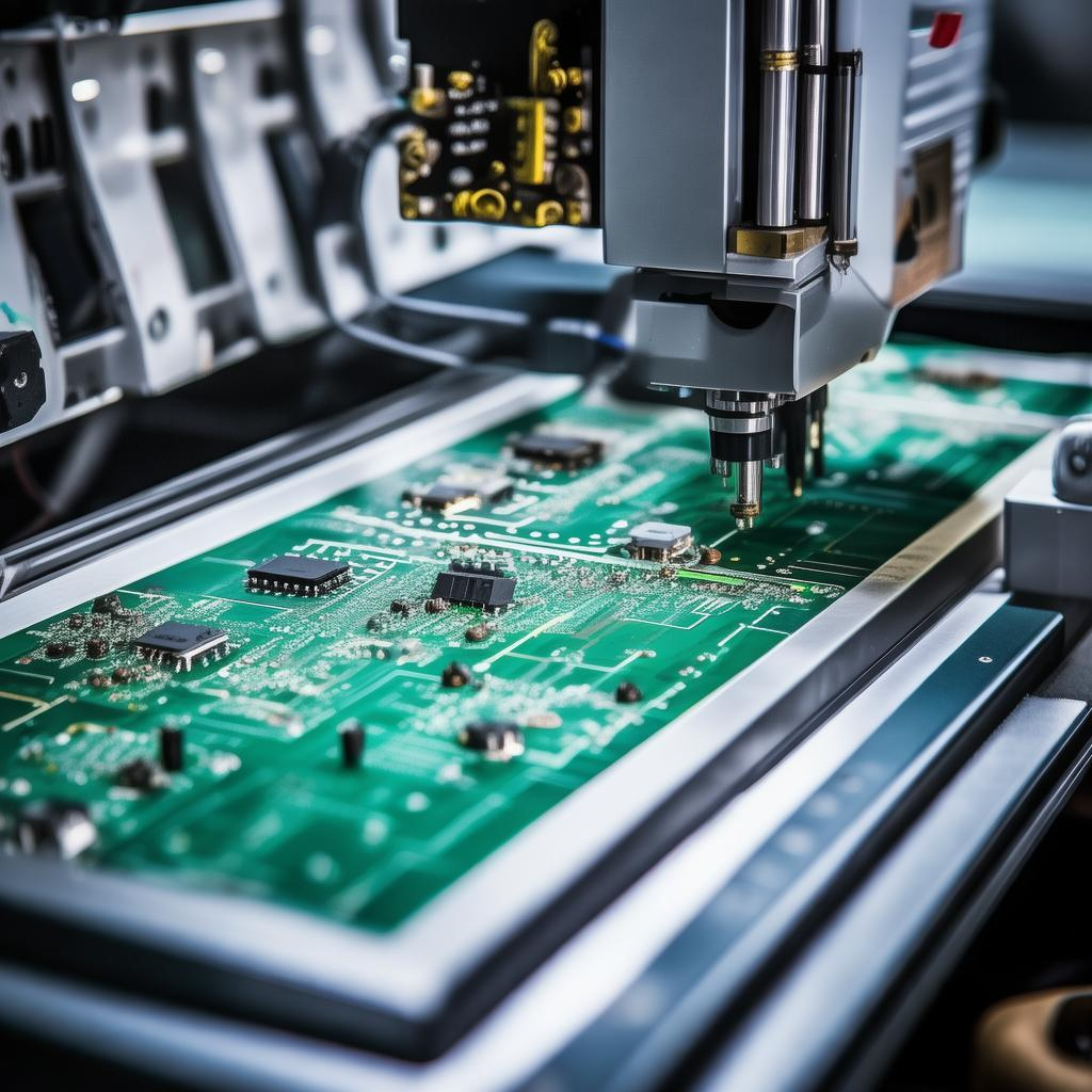 How Can You Increase the Production Capacity of PCB SMT Assembly?