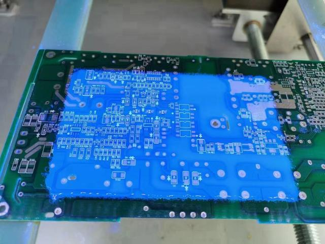 What Happens If PCBAs Have a Negative Conformal Finish?