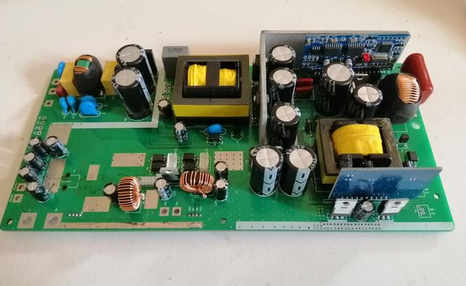 What Are the Features of PCBAs for Energy Storage?