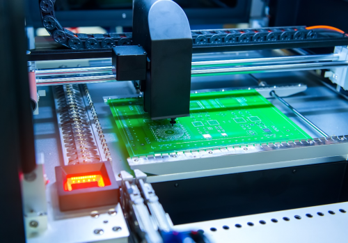 What Is the Maximum Temperature That a Printed Circuit Board Can Withstand?