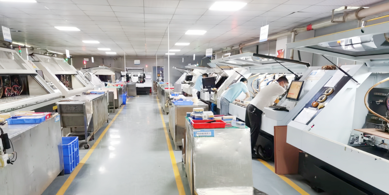 How Do You Choose a SMT Dactory of High Quality?