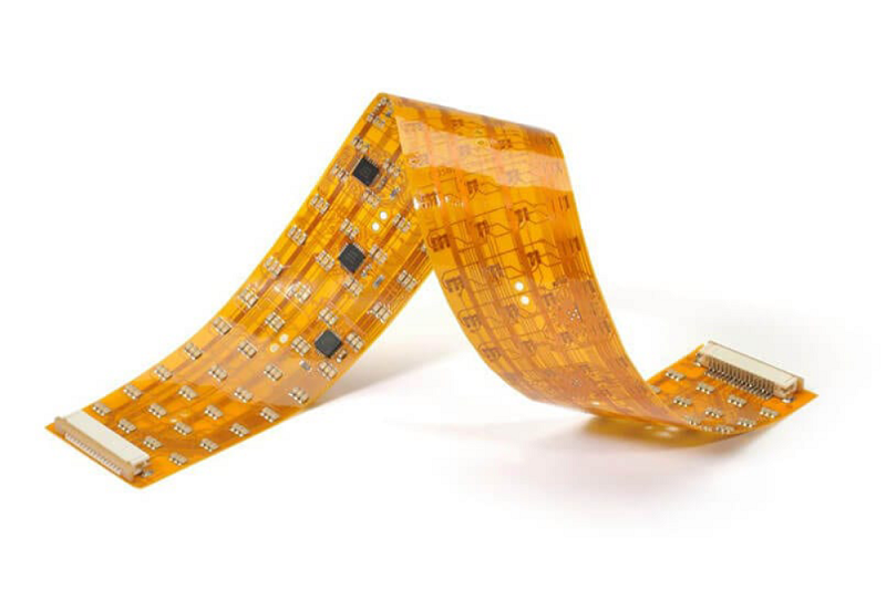 Why Does Flexible PCB Require Stiffeners