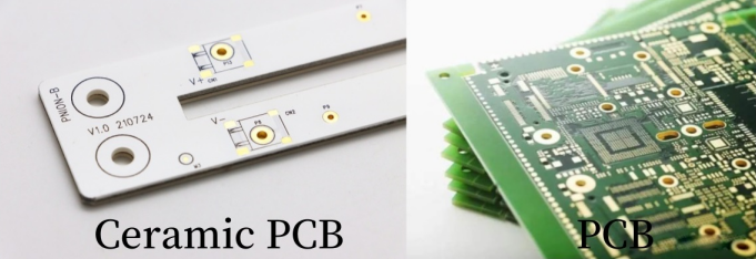 Why Is Ceramic PCB Costlier than Regular PCB?