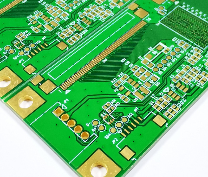 Why Is the Color of Circuit Boards Green