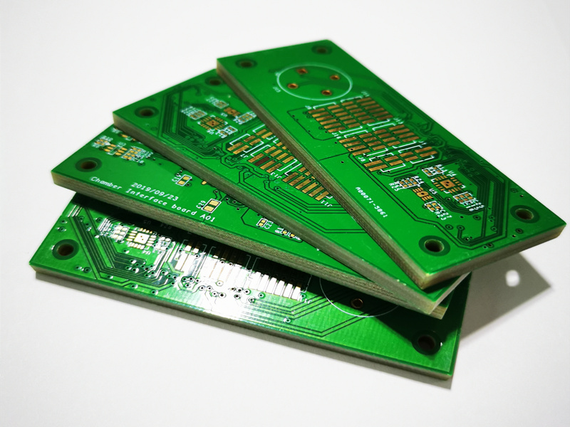 Multilayer PCB Design - An Introduction Tutorial