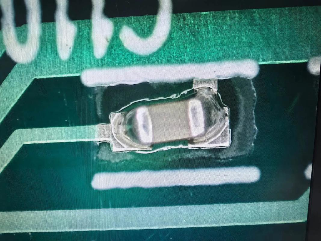 Causes of PCB Assembly Defects