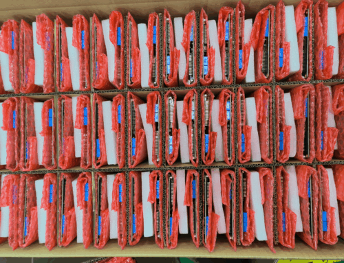 PCBA Visual Inspection AOI Specification Inspection Operation