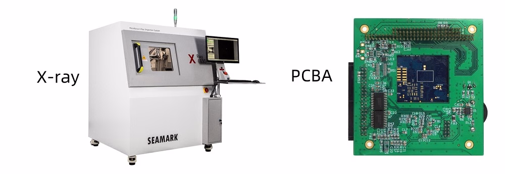 PCBA X-Ray Inspection: Benefits of Non-Destructive Testing