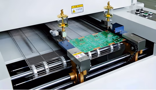 What Is Reflow Soldering?