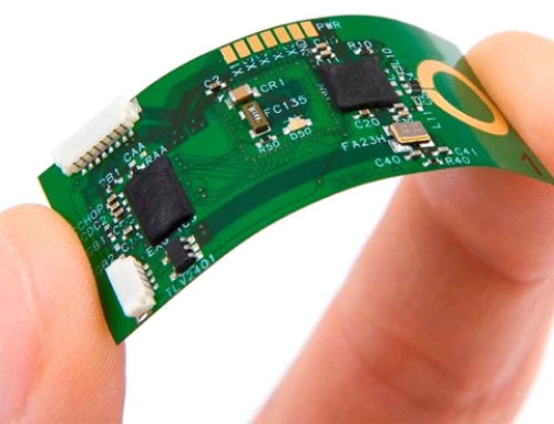 Flexible PCB