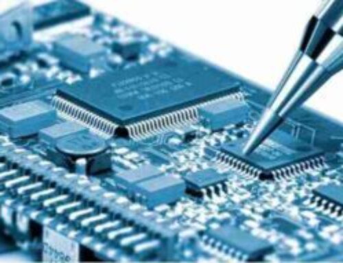 High Volume PCB Assembly