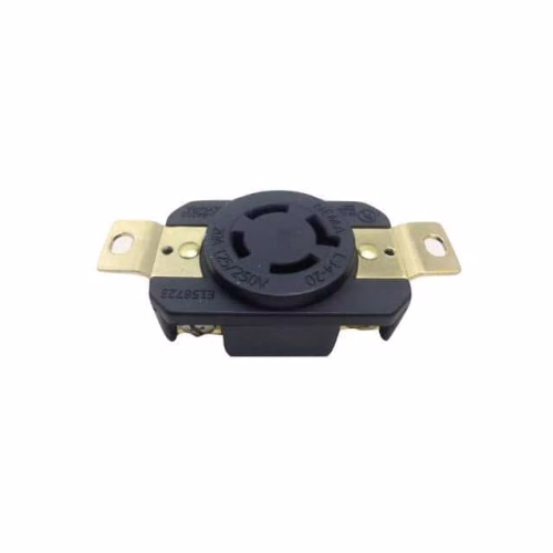 NEMA L14-20 RECEPTACLE