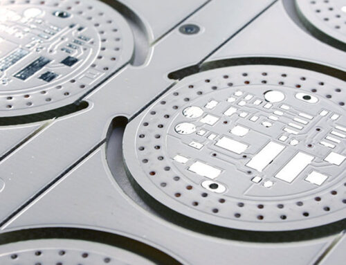 Aluminum PCB
