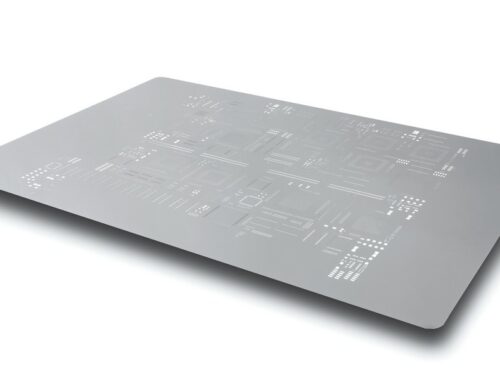 SMT Stencil