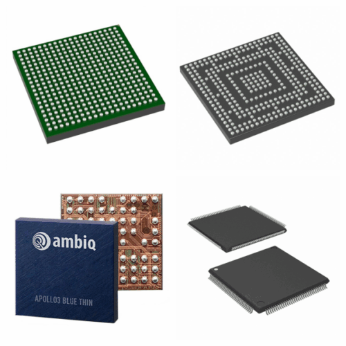 System On Chip (SoC)