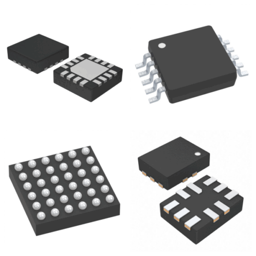 Analog Switches - Special Purpose