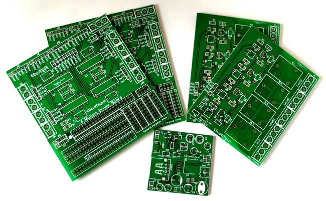 prototype-pcb