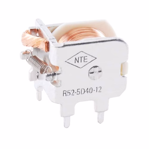 Automotive Relays