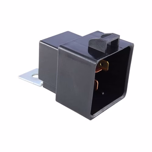 Automotive Relays