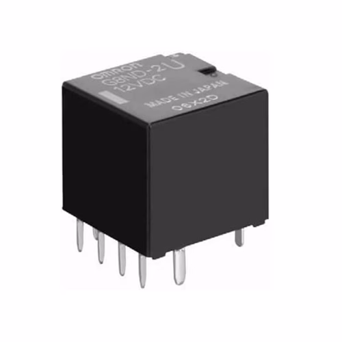 Automotive Relays