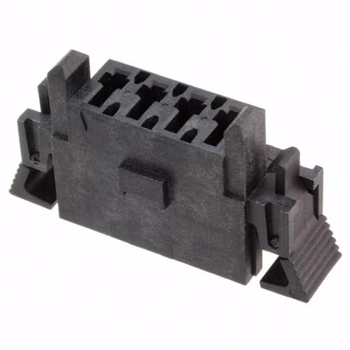 Blade Type Power Connector Housings