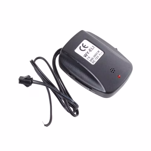 Ballasts