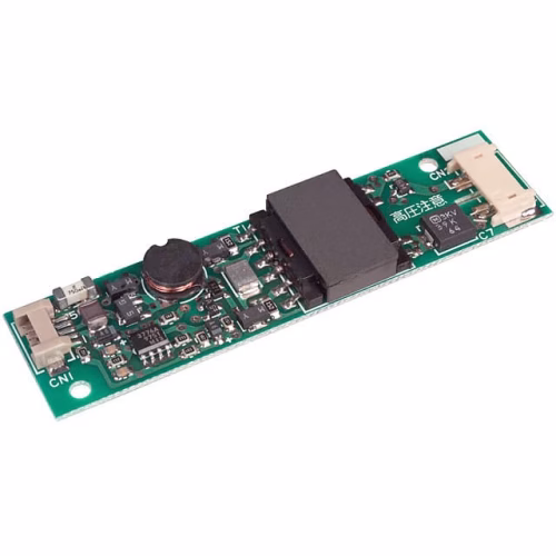 Ballasts