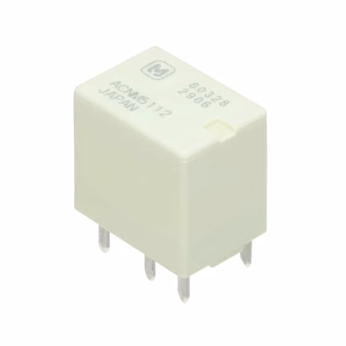 Automotive Relays