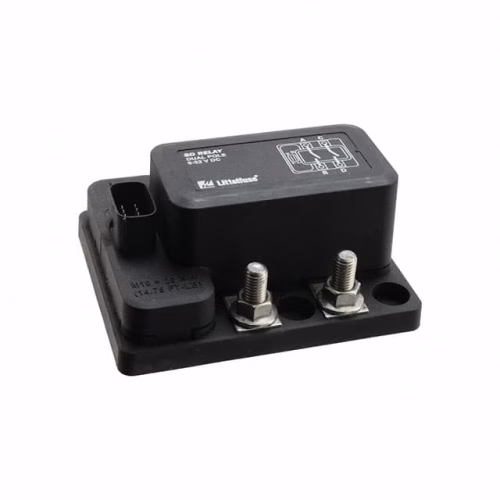 Automotive Relays