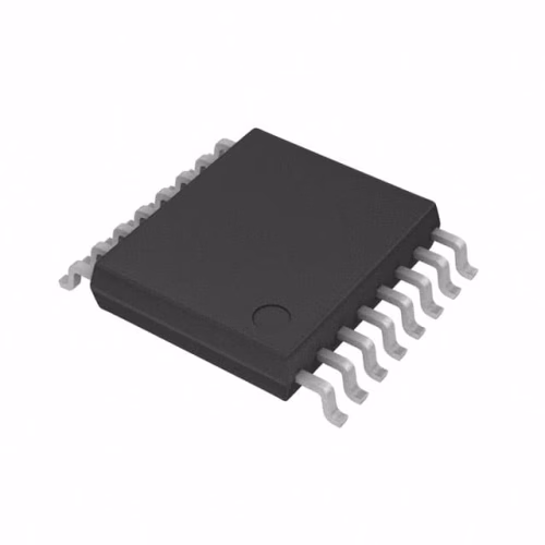 Analog Switches - Special Purpose