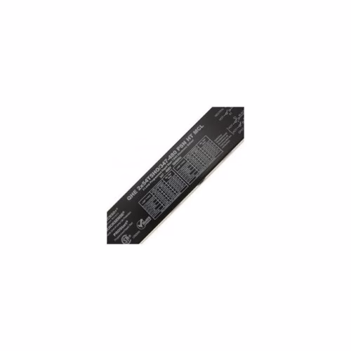 Ballasts