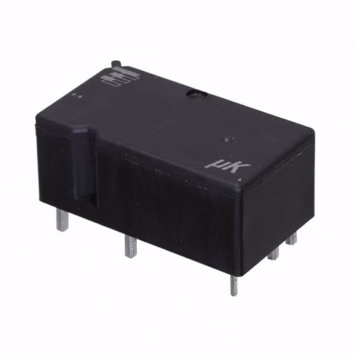 Automotive Relays