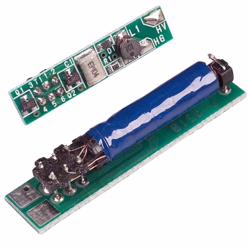 Ballasts